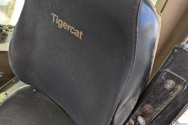 2005 Tigercat 630C Skidder